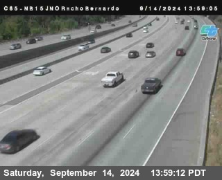 NB 15 JNO Rancho Bernardo Rd