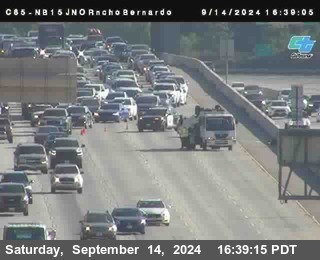 NB 15 JNO Rancho Bernardo Rd