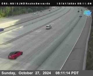 NB 15 JNO Rancho Bernardo Rd