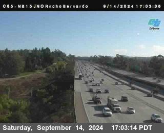 NB 15 JNO Rancho Bernardo Rd