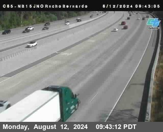 NB 15 JNO Rancho Bernardo Rd