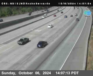 NB 15 JNO Rancho Bernardo Rd