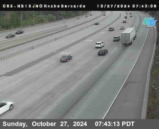 NB 15 JNO Rancho Bernardo Rd