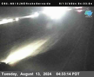 NB 15 JNO Rancho Bernardo Rd