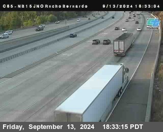 NB 15 JNO Rancho Bernardo Rd