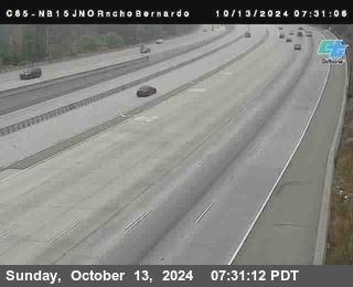 NB 15 JNO Rancho Bernardo Rd