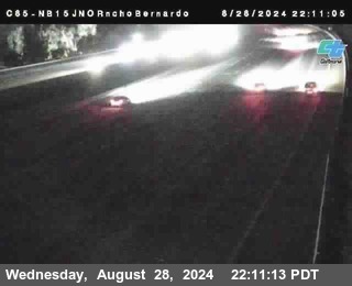 NB 15 JNO Rancho Bernardo Rd