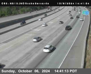 NB 15 JNO Rancho Bernardo Rd