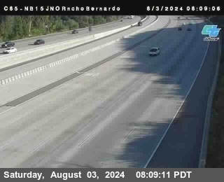 NB 15 JNO Rancho Bernardo Rd