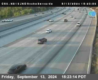 NB 15 JNO Rancho Bernardo Rd