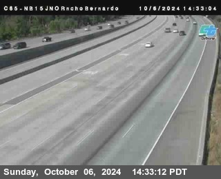 NB 15 JNO Rancho Bernardo Rd