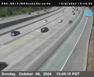 NB 15 JNO Rancho Bernardo Rd