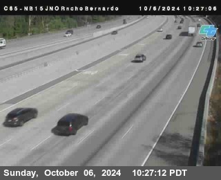 NB 15 JNO Rancho Bernardo Rd