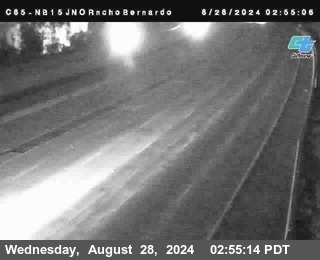 NB 15 JNO Rancho Bernardo Rd