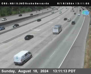 NB 15 JNO Rancho Bernardo Rd