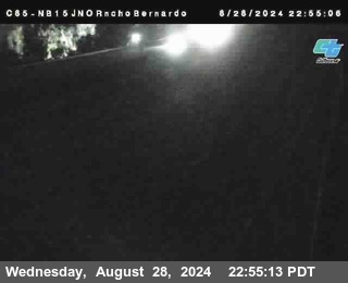 NB 15 JNO Rancho Bernardo Rd