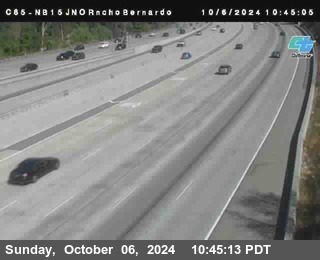 NB 15 JNO Rancho Bernardo Rd