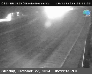 NB 15 JNO Rancho Bernardo Rd