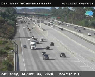 NB 15 JNO Rancho Bernardo Rd