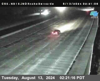 NB 15 JNO Rancho Bernardo Rd