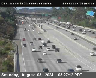 NB 15 JNO Rancho Bernardo Rd