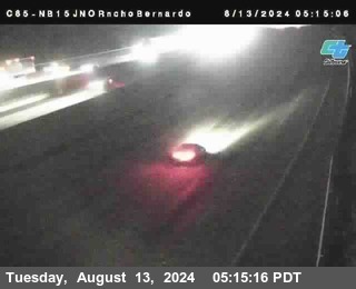 NB 15 JNO Rancho Bernardo Rd