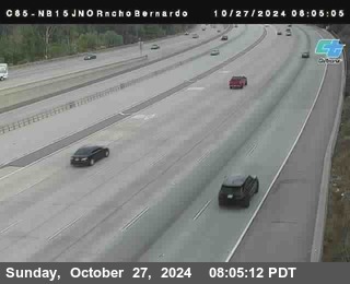 NB 15 JNO Rancho Bernardo Rd