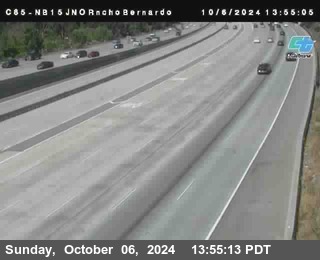 NB 15 JNO Rancho Bernardo Rd