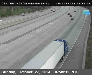 NB 15 JNO Rancho Bernardo Rd