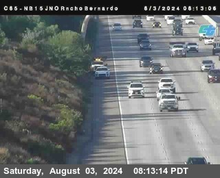 NB 15 JNO Rancho Bernardo Rd