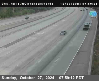 NB 15 JNO Rancho Bernardo Rd