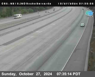 NB 15 JNO Rancho Bernardo Rd