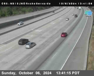 NB 15 JNO Rancho Bernardo Rd