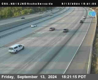 NB 15 JNO Rancho Bernardo Rd