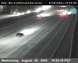 NB 15 JNO Rancho Bernardo Rd