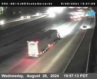 NB 15 JNO Rancho Bernardo Rd