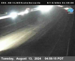 NB 15 JNO Rancho Bernardo Rd