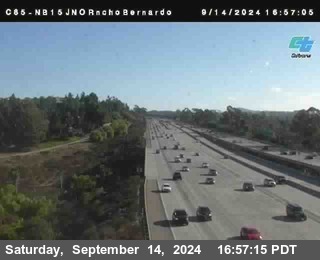 NB 15 JNO Rancho Bernardo Rd