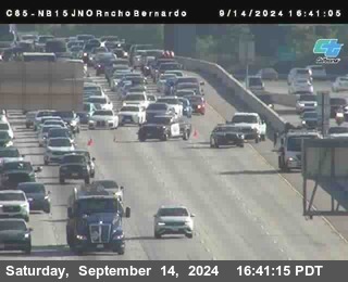 NB 15 JNO Rancho Bernardo Rd