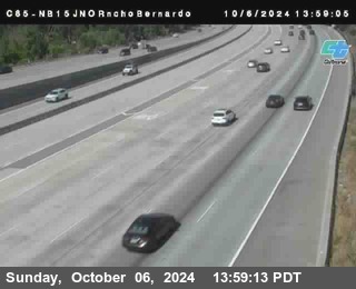 NB 15 JNO Rancho Bernardo Rd