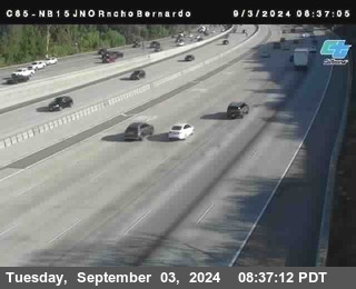 NB 15 JNO Rancho Bernardo Rd