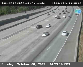 NB 15 JNO Rancho Bernardo Rd