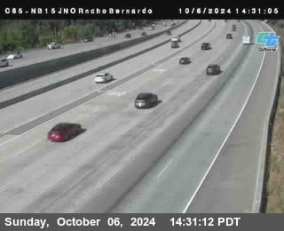 NB 15 JNO Rancho Bernardo Rd