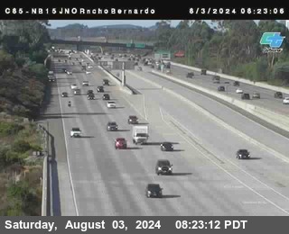 NB 15 JNO Rancho Bernardo Rd