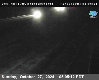 NB 15 JNO Rancho Bernardo Rd