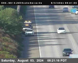 NB 15 JNO Rancho Bernardo Rd