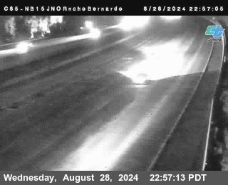 NB 15 JNO Rancho Bernardo Rd