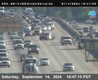 NB 15 JNO Rancho Bernardo Rd