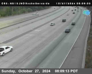 NB 15 JNO Rancho Bernardo Rd