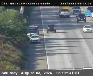 NB 15 JNO Rancho Bernardo Rd